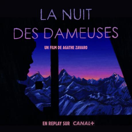 La nuit des dameuses