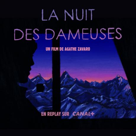 La nuit des dameuses