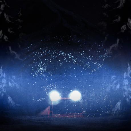 La nuit des dameuses 