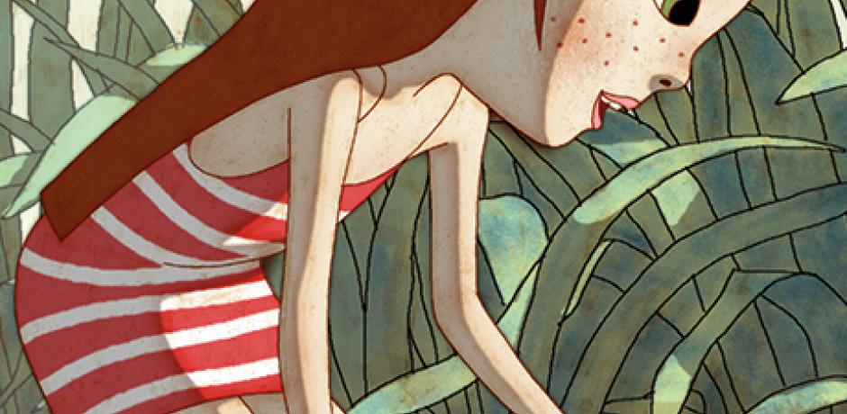 Les contes du Hérisson