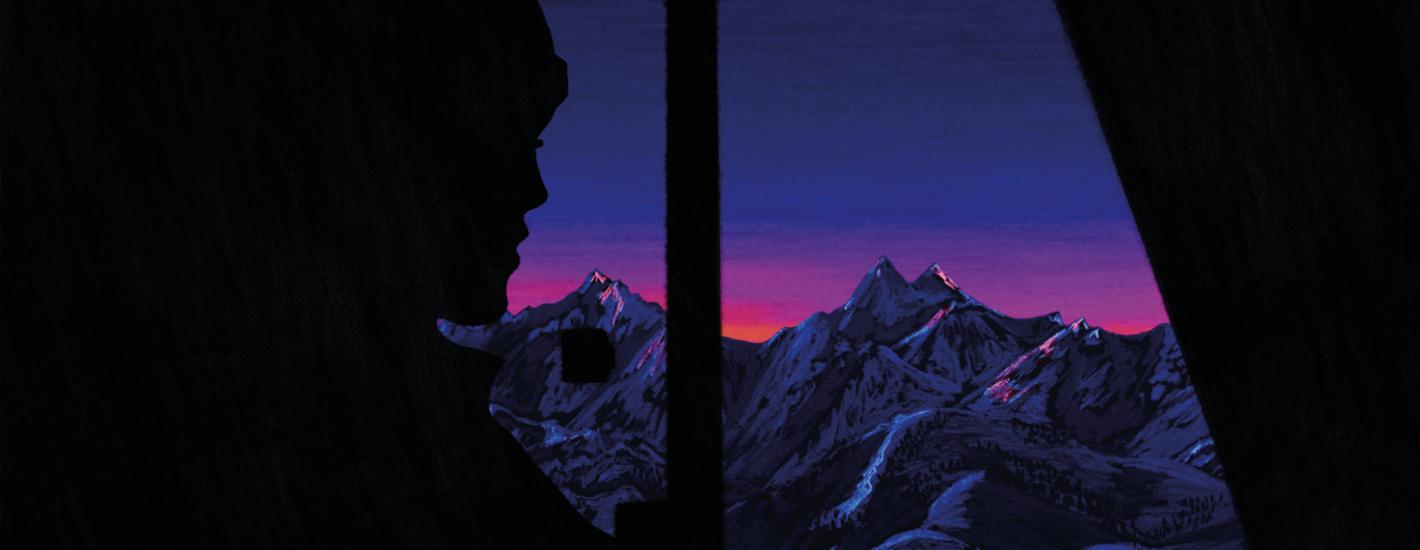 La nuit des dameuses 