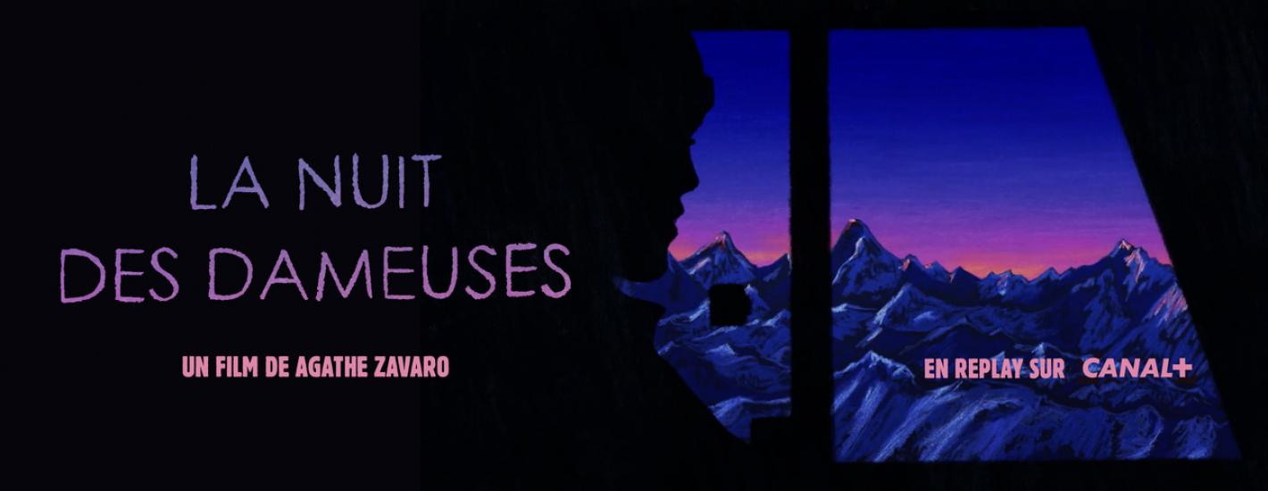 La nuit des dameuses